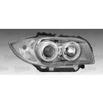 Valeo Far - Bi-xenon Sağ E87 - Kod VAL043907 - OEM 63117159302