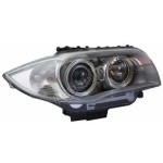 Valeo Far - Adaptivli Sağ E87 Bi-xenon - Kod VAL043915 - OEM 63116952608