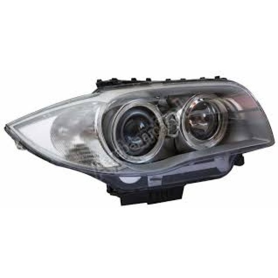 Valeo Far - Adaptivli Sağ E87 Bi-xenon - Kod VAL043915 - OEM 63116952608 ürün görseli