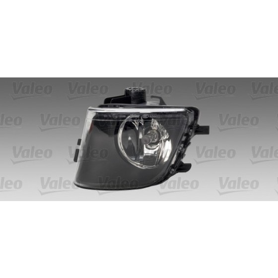 Valeo Sol Sis Farı - F01-02 - Kod VAL044071 - OEM 63177182195 ürün görseli