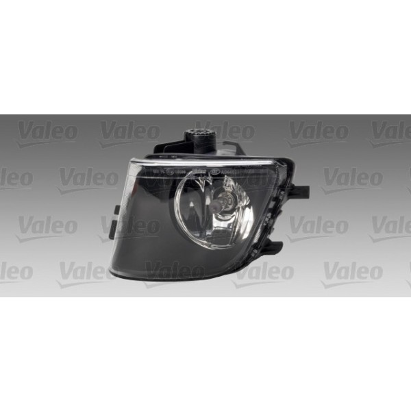 Valeo Sol Sis Farı - F01-02 - Kod VAL044071 - OEM 63177182195