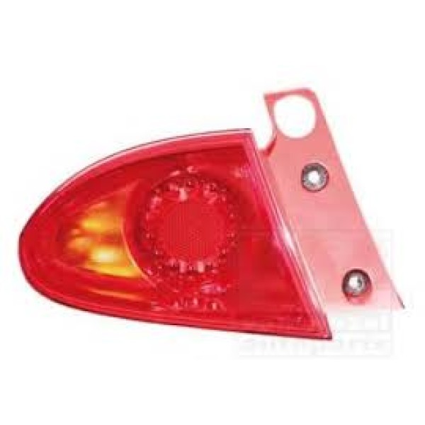 Valeo Stop Diş Sol Seat Leon 2010 - Kod VAL044075 - OEM 1P0945111D