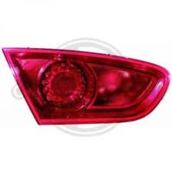 Valeo Stop İÇ Sol Seat Leon 2010 - Kod VAL044077 - OEM 1P0945107F