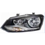 Valeo Sol Far - Volkswagen Polo 6 - Kod VAL044081 - OEM 6R1941015C