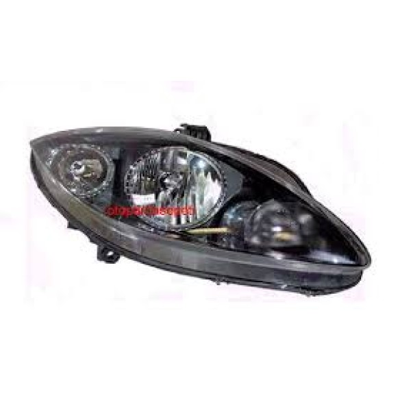 Valeo Sağ Far - Seat Leon - Kod VAL044090 - OEM 5P1941034A