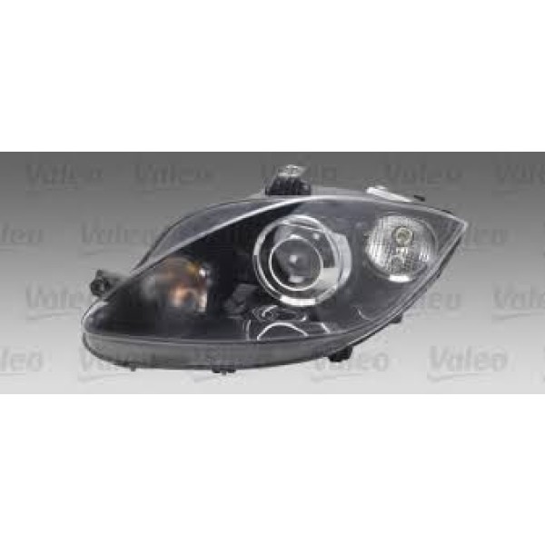 Valeo Far - Bi-xenon Ayarli Sol Seat Leon - Kod VAL044093 - OEM 5P1941753B