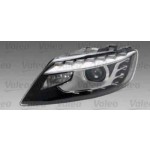 Valeo Far - Bi-xenon Sol Q7 2010 - Kod VAL044137 - OEM 4L0941029AC