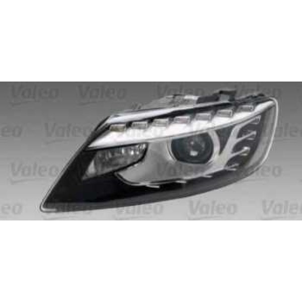 Valeo Far - Bi-xenon Sol Q7 2010 - Kod VAL044137 - OEM 4L0941029AC