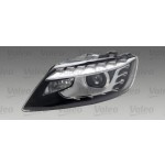 Valeo Far - Bi-xenon Sağ Q7 2010 - Kod VAL044138 - OEM 4L0941030AC
