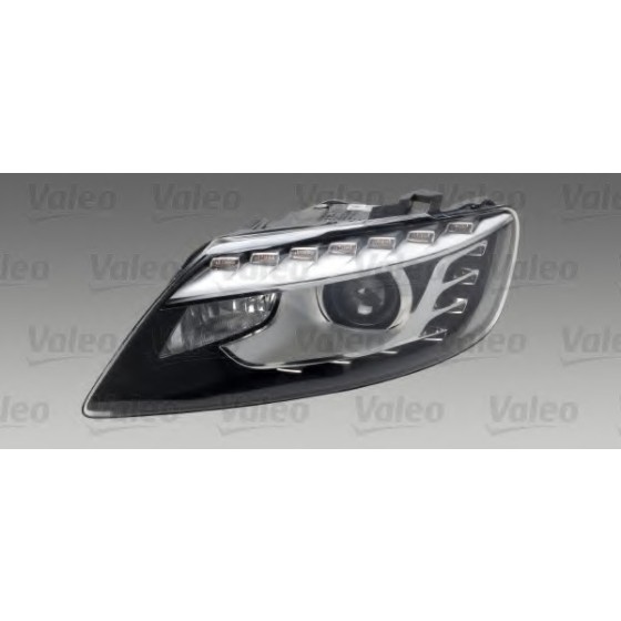 Valeo Far - Bi-xenon Sağ Q7 2010 - Kod VAL044138 - OEM 4L0941030AC ürün görseli