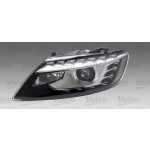 Valeo Far - Bi-xenon Ayarli Sağ Q7 Led 2010 - Kod VAL044142 - OEM 4L0941030AD