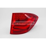 Valeo Stop Diş Sağ F7 - Kod VAL044146 - OEM 63217199644