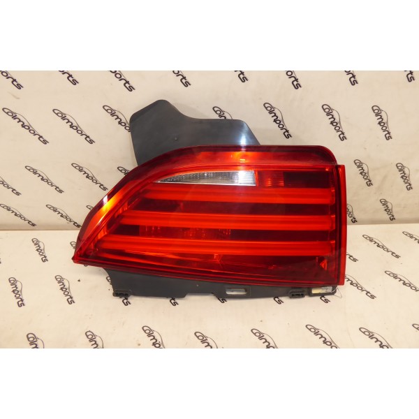 Valeo Stop İÇ Sol F7 - Kod VAL044147 - OEM 63217199637