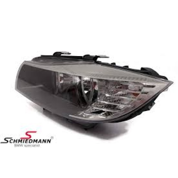 Valeo Sol Far - E90-lci 2008 - Kod VAL044271 - OEM 63117202573