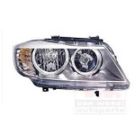 Valeo Sağ Far - E90-lci 2008 - Kod VAL044272 - OEM 63117202574