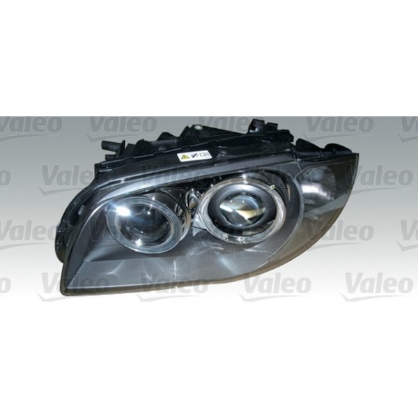 Valeo Far - Bi-xenon Sol E87 2007 - Kod VAL044283 - OEM 63117181289