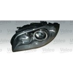 Valeo Far - Adaptivli Sol E87 Bi-xenon 2007 - Kod VAL044287 - OEM 63117181293