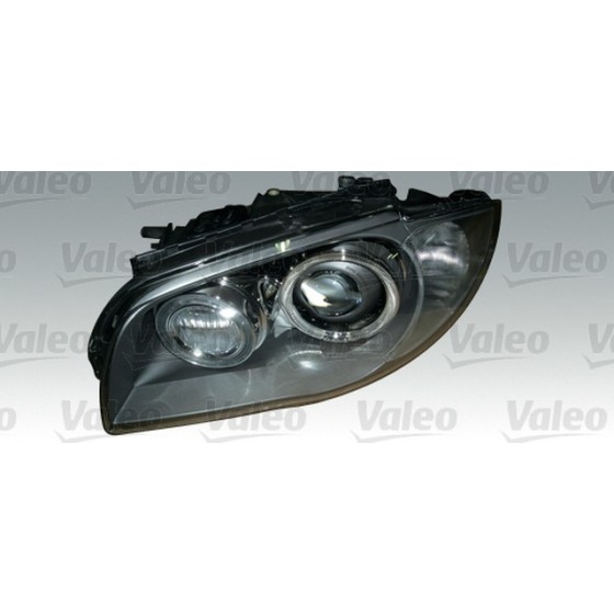 Valeo Far - Adaptivli Sol E87 Bi-xenon 2007 - Kod VAL044287 - OEM 63117181293 ürün görseli
