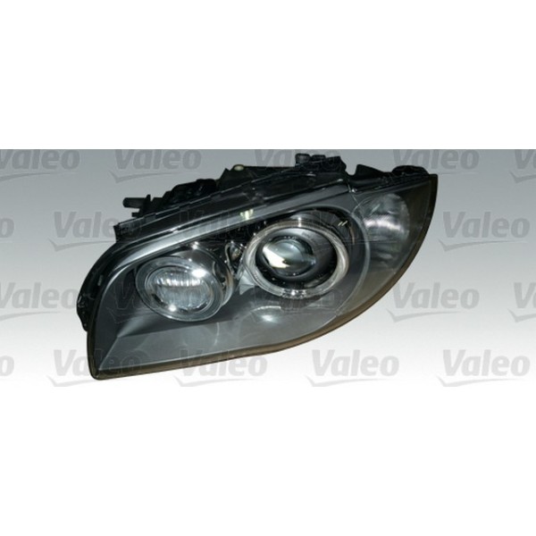 Valeo Far - Adaptivli Sol E87 Bi-xenon 2007 - Kod VAL044287 - OEM 63117181293
