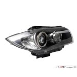 Valeo Far - Adaptivli Sağ E87 Bi-xenon 2007 - Kod VAL044288 - OEM 63117181294