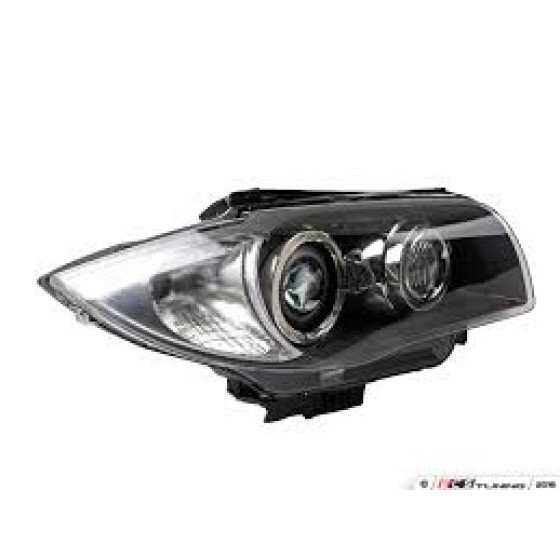 Valeo Far - Adaptivli Sağ E87 Bi-xenon 2007 - Kod VAL044288 - OEM 63117181294 ürün görseli