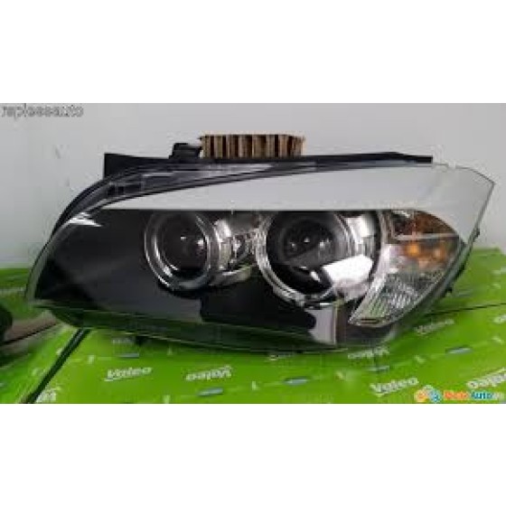 Valeo Far - Bi-xenon Sağ E84 - Kod VAL044296 - OEM 63112993492 ürün görseli