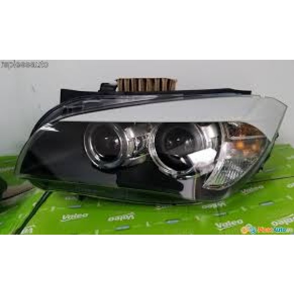 Valeo Far - Bi-xenon Sağ E84 - Kod VAL044296 - OEM 63112993492