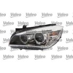 Valeo Far - Adaptivli Sol E84 Bi-xenon - Kod VAL044299 - OEM 63112993497