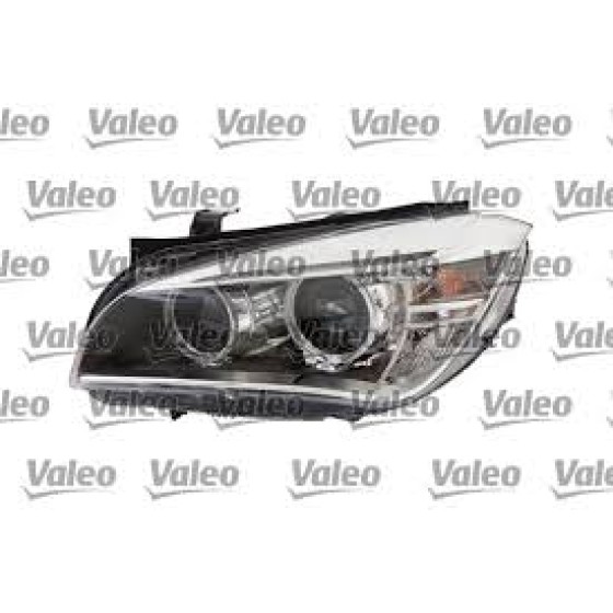 Valeo Far - Adaptivli Sol E84 Bi-xenon - Kod VAL044299 - OEM 63112993497 ürün görseli