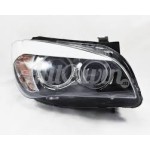 Valeo Far - Adaptivli Sağ E84 Bi-xenon - Kod VAL044300 - OEM 63112993498