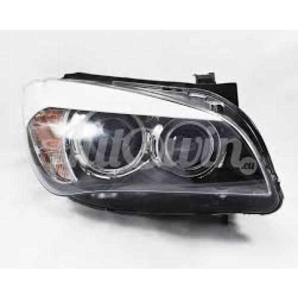 Valeo Far - Adaptivli Sağ E84 Bi-xenon - Kod VAL044300 - OEM 63112993498