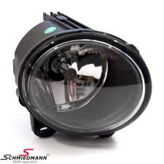 Valeo Sağ Sis Farı - F10-m5 - Kod VAL044362 - OEM 63177839866 ürün görseli