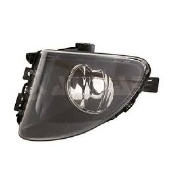 Valeo Sağ Sis Farı - F10 - Kod VAL044370 - OEM 63177216886 ürün görseli