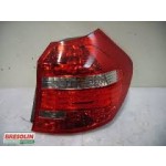 Valeo Stop Kirmizi Sağ E87 - Kod VAL044407 - OEM 63217164956