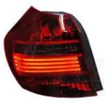 Valeo Stop Siyah Lci Sol E87 - Kod VAL044412 - OEM 63210432623