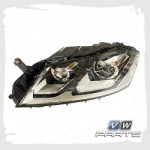 Valeo Far - Bi-xenon Ayarli Sol Volkswagen Passat 6 2011 - Kod VAL044505 - OEM 3AB941753