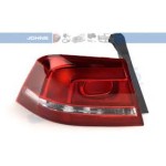 Valeo Stop Diş Sol Volkswagen Passat 6 2011 - Kod VAL044513 - OEM 3AE945095C