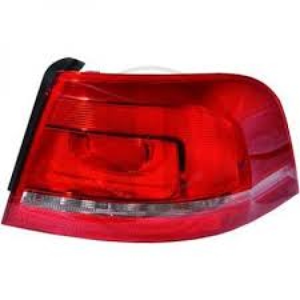 Valeo Stop Diş Sağ Volkswagen Passat 6 2011 - Kod VAL044514 - OEM 3AE945096C