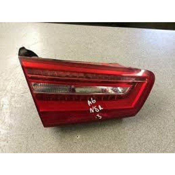 Valeo Stop İÇ Led Sol A6 2011 - Kod VAL044523 - OEM 4G5945093A