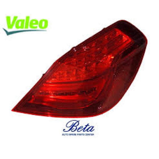 Valeo Stop Diş Sağ F12 - Kod VAL044594 - OEM 63217210576 ürün görseli