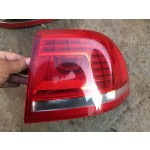 Valeo Stop Diş Led Sağ Volkswagen Touareg 2011 - Kod VAL044607 - OEM 7P6945208
