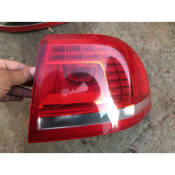 Valeo Stop Diş Led Sağ Volkswagen Touareg 2011 - Kod VAL044607 - OEM 7P6945208 ürün görseli
