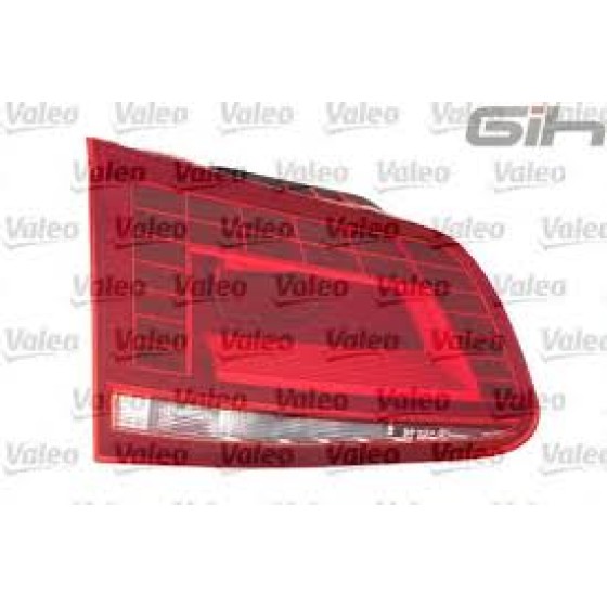 Valeo Stop İÇ Led Sağ Volkswagen Touareg 2011 - Kod VAL044609 - OEM 7P6945308 ürün görseli