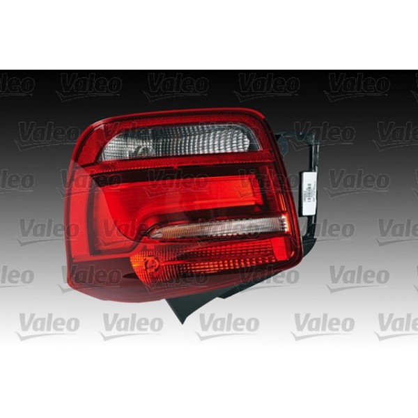Valeo Stop Led Sağ F20 2011 - Kod VAL044641 - OEM 63217241542