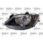 Valeo Far - H4 Sol Seat Ibiza 2012 - Kod VAL044821 - OEM 6J1941021E