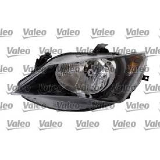 Valeo Far - H4 Sol Seat Ibiza 2012 - Kod VAL044821 - OEM 6J1941021E ürün görseli