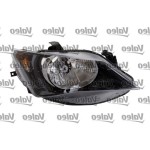 Valeo Far - H4 Sağ Seat Ibiza 2012 - Kod VAL044822 - OEM 6J1941022E