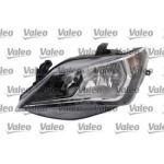 Valeo Far - H7 Sol Seat Ibiza 2012 - Kod VAL044825 - OEM 6J1941005K