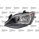 Valeo Far - H7 Sağ Seat Ibiza 2012 - Kod VAL044826 - OEM 6J1941006K
