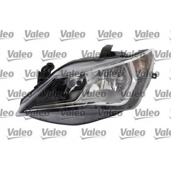 Valeo Far - H7 Sağ Seat Ibiza 2012 - Kod VAL044826 - OEM 6J1941006K